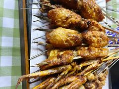 -冰城小镇音乐串吧·聚会餐厅(百子湾店)