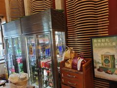 -东方饺子王(工农大路店)