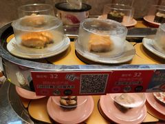 -争鲜回转寿司(东方银座店)