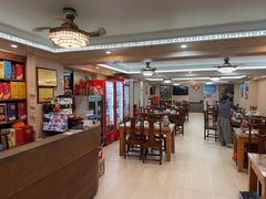 -友强·23年特色海鲜大排档(厦门店)