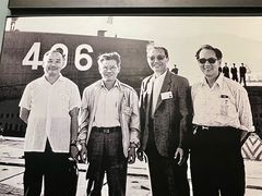 -中国人民解放军海军博物馆
