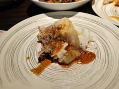 -庐灶江南·江南菜·四合院Bistro(东直门雍和宫·原华侨宾馆店)