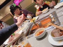 -海底捞火锅(九霄梦天地店)