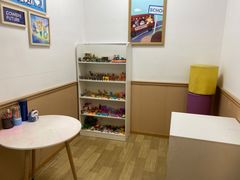 -博沃思·专注力·心理咨询·家庭教育(世豪中心)