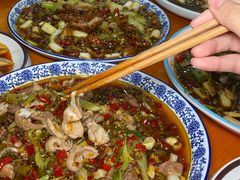 -李大爷的泡椒馆(冉家坝店)