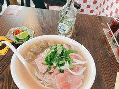 -PHO·5越南牛肉粉(建新路店)