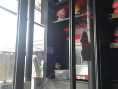 门面-烤匠麻辣烤鱼(青羊万达店)