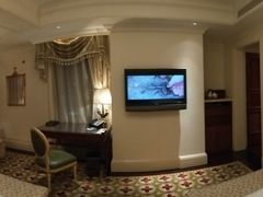 -广州富力丽思卡尔顿酒店