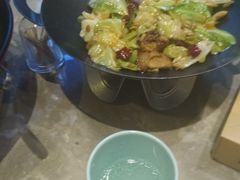 -厝小满.姜母鸭/泉州菜(桥南店)