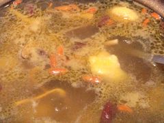 -金穗园·砂锅粥.醉鸡煲火锅(长寿路店)