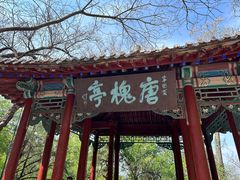 -千佛山风景名胜区