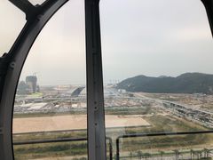 -影汇之星8字形摩天轮