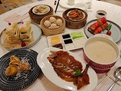 -丰鲤楼•闽南茶楼(仟禧汇店)