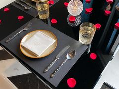 -上海苏宁宝丽嘉酒店·Cafe Bellagio西餐厅
