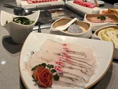 -海底捞火锅(漫乐城夜宵主题店)