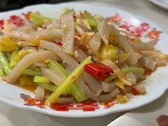 -菁菁有味湖北恩施菜