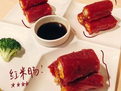 -粤秀小厨·广式早茶·30年老字号(辽宁路店)