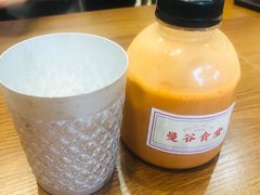 -曼谷食堂·泰国家庭料理(丹桂路店)