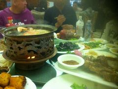 -曼哈顿国际俱乐部(宝地东湖湾G区店)