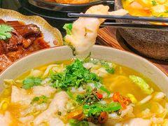 -小和庆·知味(首铸万科店)