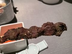 -左庭右院鲜牛肉火锅黑金店(陆家嘴中心店)