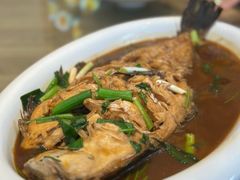 -小船渔村·大连菜(新华街店)