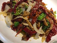 -莲香西域·正宗新疆菜(龙华店)
