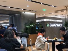 大堂-Shake Shack(西单大悦城店)