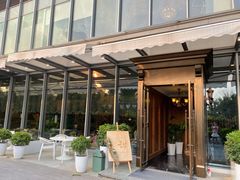 -甜阿姨·天台花园私房菜(万松园店)