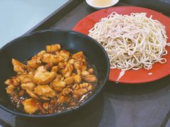 -白玉兰小吃(新村路店)