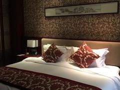 -天目湖御水温泉·度假酒店