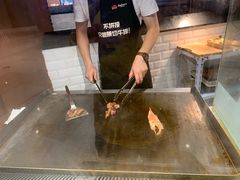 -西小排(来福士广场店)
