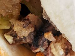 -王胖子驴肉火烧(东四旗舰店)