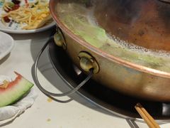 -京城胜利涮羊肉(禧乐汇店)