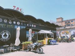 -十二小节BAR·COFFEE·ACE&CLUB·火车咖啡厅(751店)