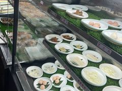 -丰卓会海鲜自助(中润大道店)