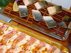 -闻老头·菊花炭烤肉(D11店)