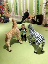 -幻贝家儿童乐园(苏州中心店)