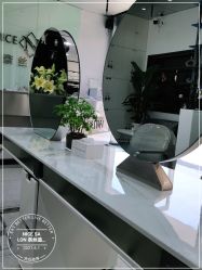 -NICE SALON 奈丝造型