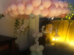 -云里小坐·小院里·团建·宴请·下午茶(三圣乡店)