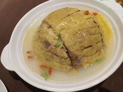 -湖泉水云间餐厅·弥勒地道菜(B座店)