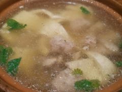 -六泰居·尔滨地标·东北菜(松北店)