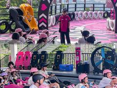 -盈香心动乐园
