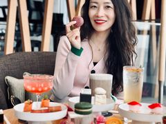 -解放碑威斯汀酒店-知味国际美食餐厅