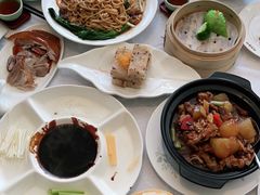 -海湾壹品·粤菜·早茶·烤鸭(拱北店)