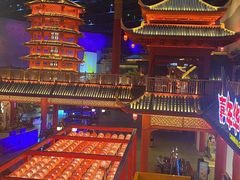 -万达茂商场(南京仙林店)