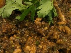 -百年粉蒸牛肉