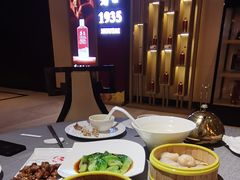 -梅州昌盛豪生大酒店·豪生阁中餐厅