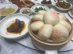 -丰收日·小海鲜·沪上家宴(顾村正大店)
