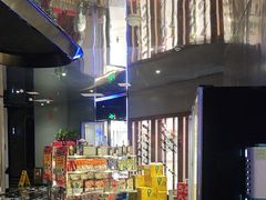 -星璨火吧KTV聚会餐厅(华清广场店)